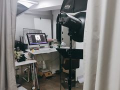 -微笑时刻照相馆·企业合影·商务外拍(北京五道口店)