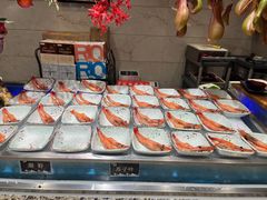 -初色海鲜自助(万丰路店)