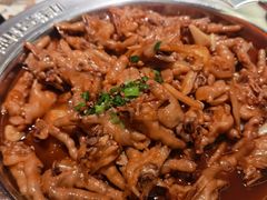 -胖哥俩肉蟹煲(济南印象城店)