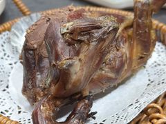 -高家烧鸽子烧烤店63年