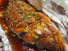 -德缘烤鸭店(大栅栏店)