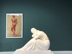 -长春世界雕塑园冰雪艺术天地