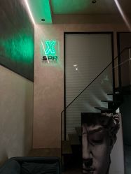 -X MEN SPA·男士综合SPA拉伸馆