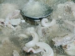 -梅红羊肉馆(赭山西路店)