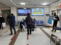 -北京市丰盛中医骨伤专科医院