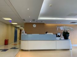 -杭州贝瑞斯美华妇儿医院·早孕·产检·儿科