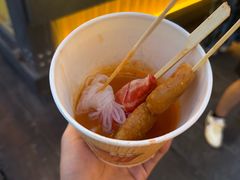 -南屏步行街