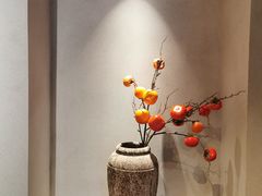 店内布置-前叁門