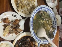 -凰仪桥饭店(鲁迅西路店)