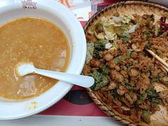 -食悦天美食广场(西安CityOn熙地港购物中心店)