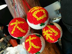 -饵块食光·云南有机手作饵块