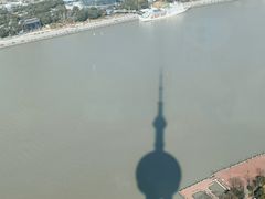 -东方明珠广播电视塔