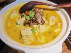 -吃饭皇帝大土家民族菜(正大广场店)