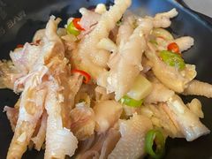 -INNS BAR 音乐酒吧餐厅