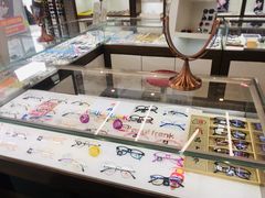 -明月眼镜(三坝店)