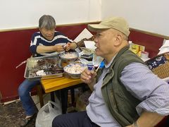 -金太粽(上海弄堂第一粽店)