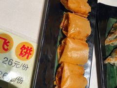 -老伙记海鲜码头(北滘店)