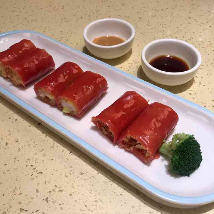 正哥点心专家(西南商都店)-"听说西南商都开了个分店,今天就来试试.