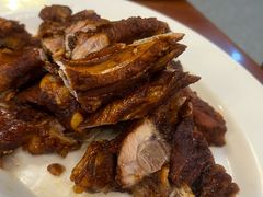 -老鼎万春卤菜(五代传承创始老店)