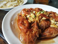 -樟树底(胜利河美食街店)