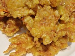 -小红鲸·海鲜餐厅(轸大路店)
