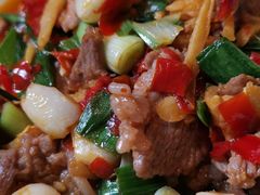 -树厨贵州菜(大十字店)