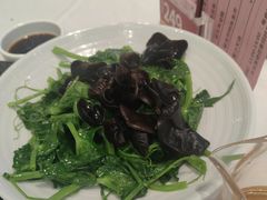 -小榄公饭店·岭南庭院餐厅(民安北路店)