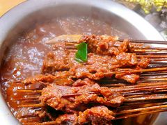 牛肉-牛华八婆麻辣烫(起源店)