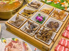 -大理董·董家小厨野生菌火锅(古城旗舰店)