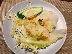 -斑斓西餐厅·自助茶点(高崎机场佰翔花园酒店)