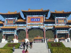 景点-天津盘山风景名胜区