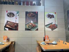 -荣基四海一家·家常菜·海鲜大排档(新安店)