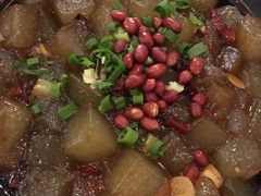 -西安饭庄·非遗陕菜(钟楼店)