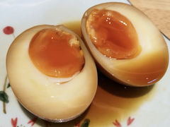 卤蛋-乐牛私房面家