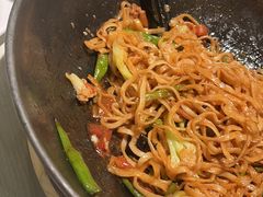 -九毛九西北菜(百信广场店)