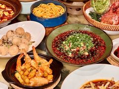 -锦府盐帮·侯宅(五棵松万达店)