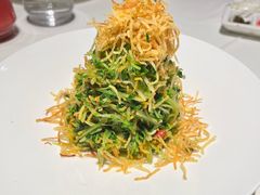 -四季民福烤鸭店(外滩外白渡桥店)