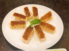-阿庄新豫菜(航海东路店)