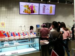 -果呀呀(国金街店)