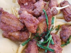 -侬佳蒸菜馆(听潮店)