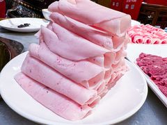 -老五四季涮肉(菜市口店)