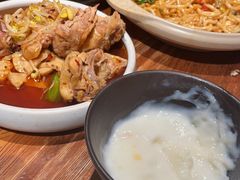 -云海肴·汽锅鸡·云南菜(美罗城店)