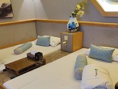 -云中漫步·足疗养生会馆(金开店)