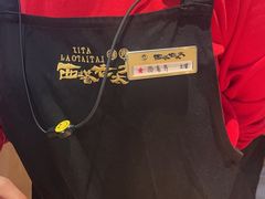 -西塔老太太泥炉烤肉(北京望京店)
