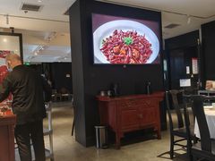-百饺园酒楼(平山道店)