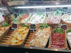 -牛New寿喜烧(虹桥新天地店)