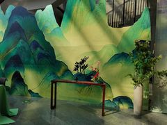 -房山世界地质公园博物馆