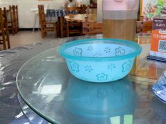 -盛得农家美食·无花果浸鸡·古法烧鸡·竹筒饭(白水寨森林海店)