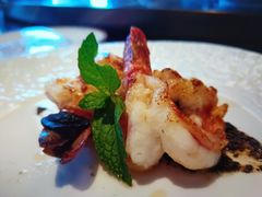 -北京饭店谭家菜