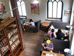 -1901 Cafe(西四店)